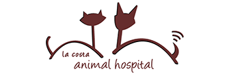 Link to Homepage of La Costa Animal Hospital
