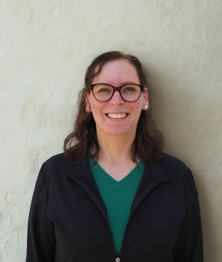 Dr. Rebecca Fife, DVM