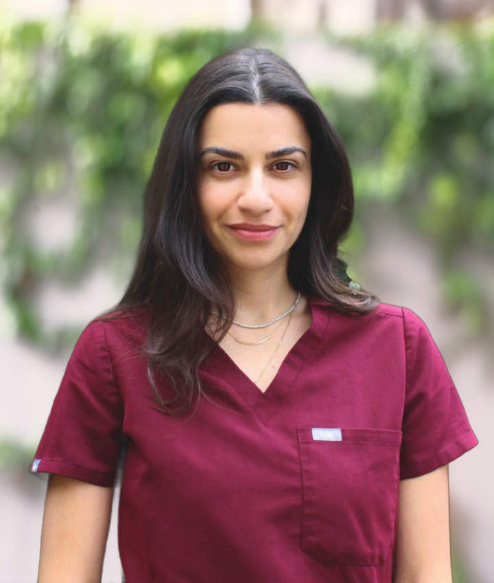 Dr. Elkayam, DVM